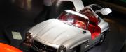 Museo Mercedes-Benz Stuttgart